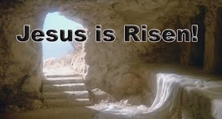 VII 3. Jesus is Risen