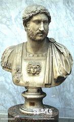 4. Hadrian