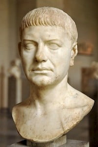 7. Publius Sulpicius Quirinius