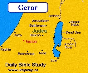 1. Gerar Map