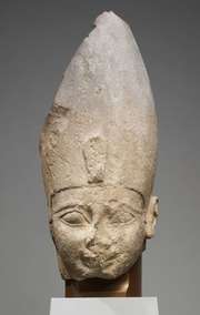 3. Amenhotep I