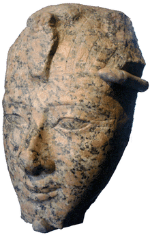 4. Amenhotep II