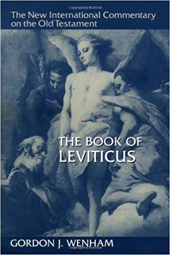 2. Book of Leviticus