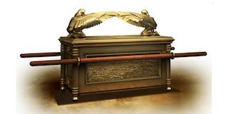 16. The Ark of the Covenant