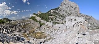 2. Termessos