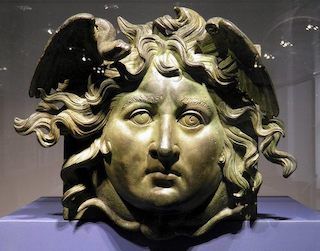 4. Medusa