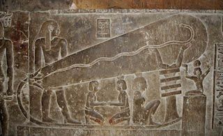 8. Ancient Electricity