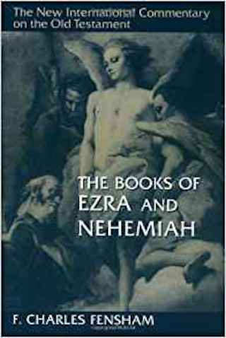 2. Book of Nehemiah