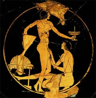 6. Prostitutes Concubines and Courtesans