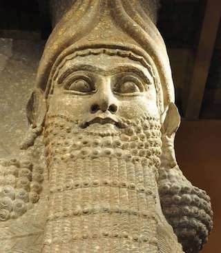 7. Nebuchadnezzar II