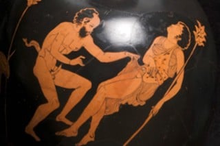 7. Sex in Ancient Athens