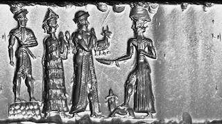 8. Babylonian king Nabopolassar