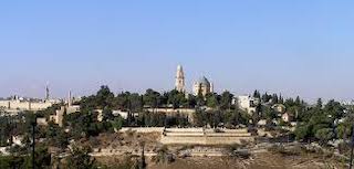 5. Mount Zion