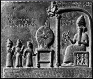5. The Sebitti are a group of minor war gods in Babylonian and Akkadian tradition.
