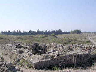 4 The Temple of Baal at Ugarit