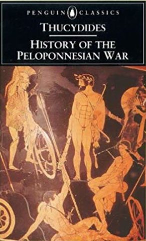 3 The Peloponnesian War