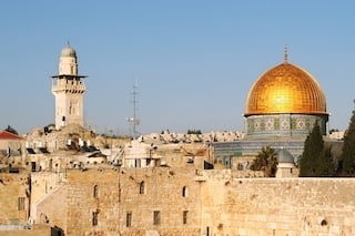 1 Jerusalem