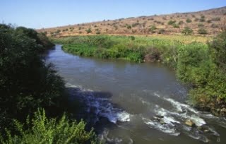 2 Jordan River