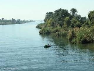 2 Nile River
