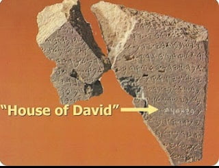 8 House of David