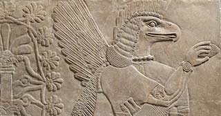 1 Cruelty The Instrument of Assyrian Control