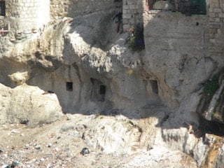 2 Tomb of Shebna