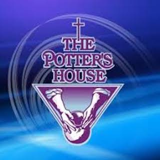 1 The Potters House