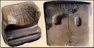 3 Herodian Sundial