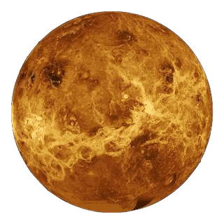 1 Venus has been called the “jewel of the sky”