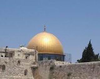 3 Temple Mount