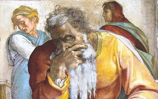 4 Jeremiah the Weeping Prophet