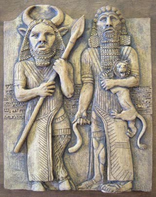 2 The Epic of Gilgamesh