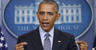 4 Obama Calls For “New World Order”