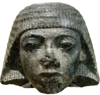 7 Menpehtyre Ramesses I