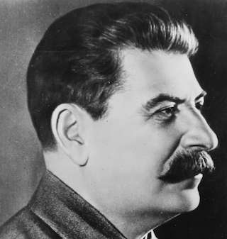 8 Freemason Joseph Stalin