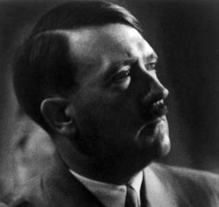 9 Freemason Adolf Hitler