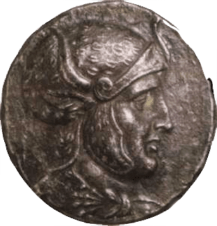 5 Seleucus I