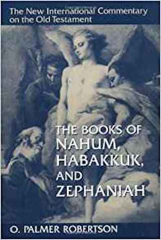 2 Book of Habakkuk
