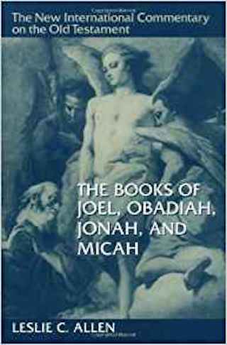 2 Book of Micah