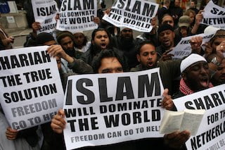 2 Islam will dominate the world