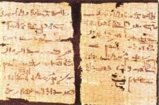 5 Questions written to the Oracle of Sobek and IsisQuestions written to the Oracle of Sobek and Isis