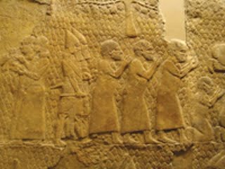 9 On the Lachish