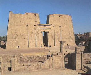 10 Ancient Nubia Kush Archeteture