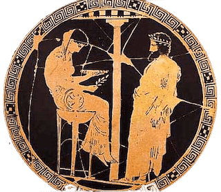 10 The Delphic Oracle