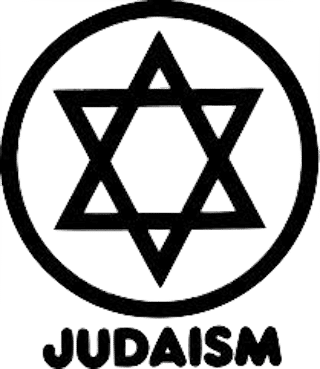 5 Judaism