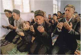 8 Modern Tatars