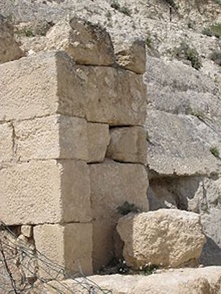 10 Herod died in Jericho