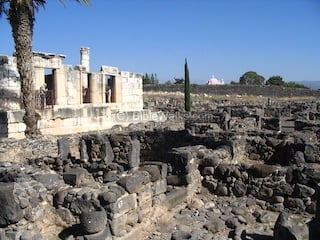 2 Capernaum