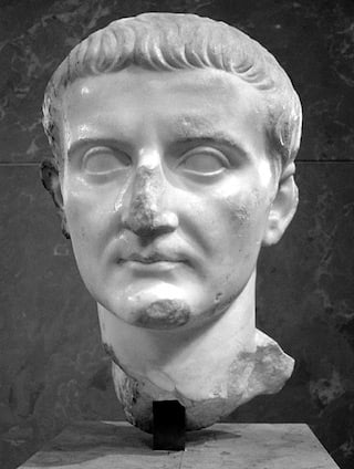 7 Tiberius