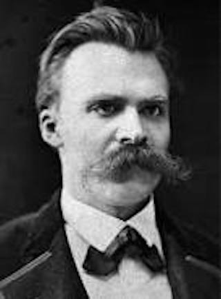 13 Friedrich Nietzsche